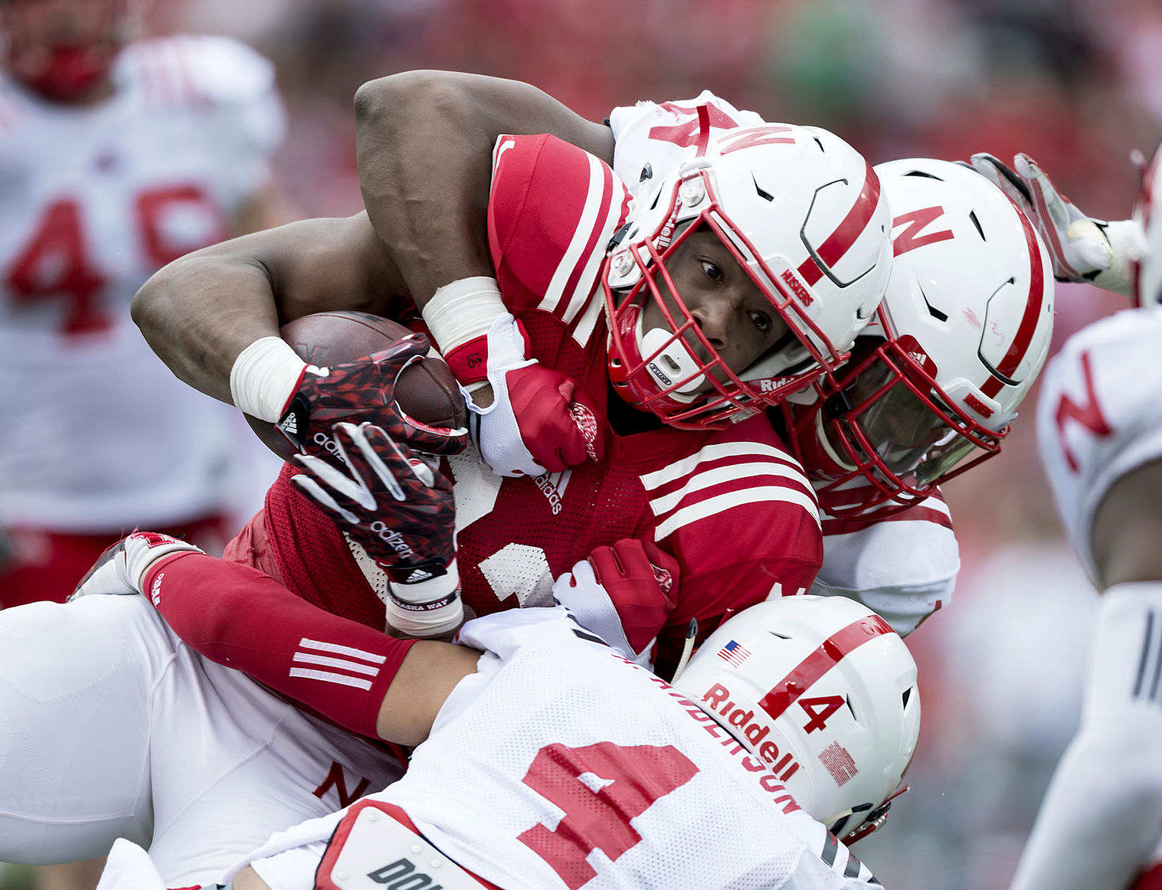 Spring Game 2016